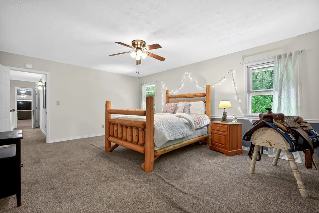 2246 Hidden Cove Road Cookeville TN 38506