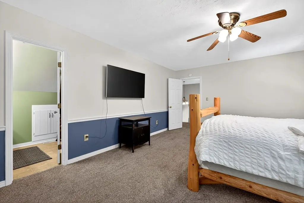 2246 Hidden Cove Road Cookeville TN 38506