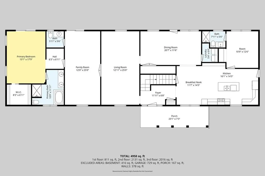 2246 Hidden Cove Road Cookeville TN 38506