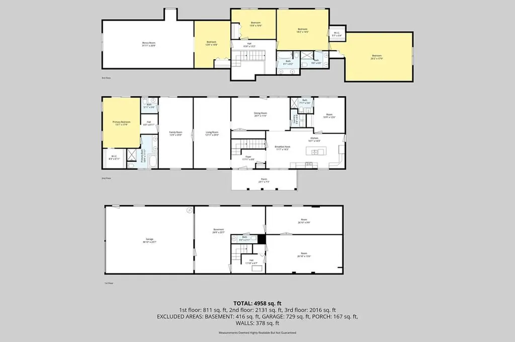 2246 Hidden Cove Road Cookeville TN 38506