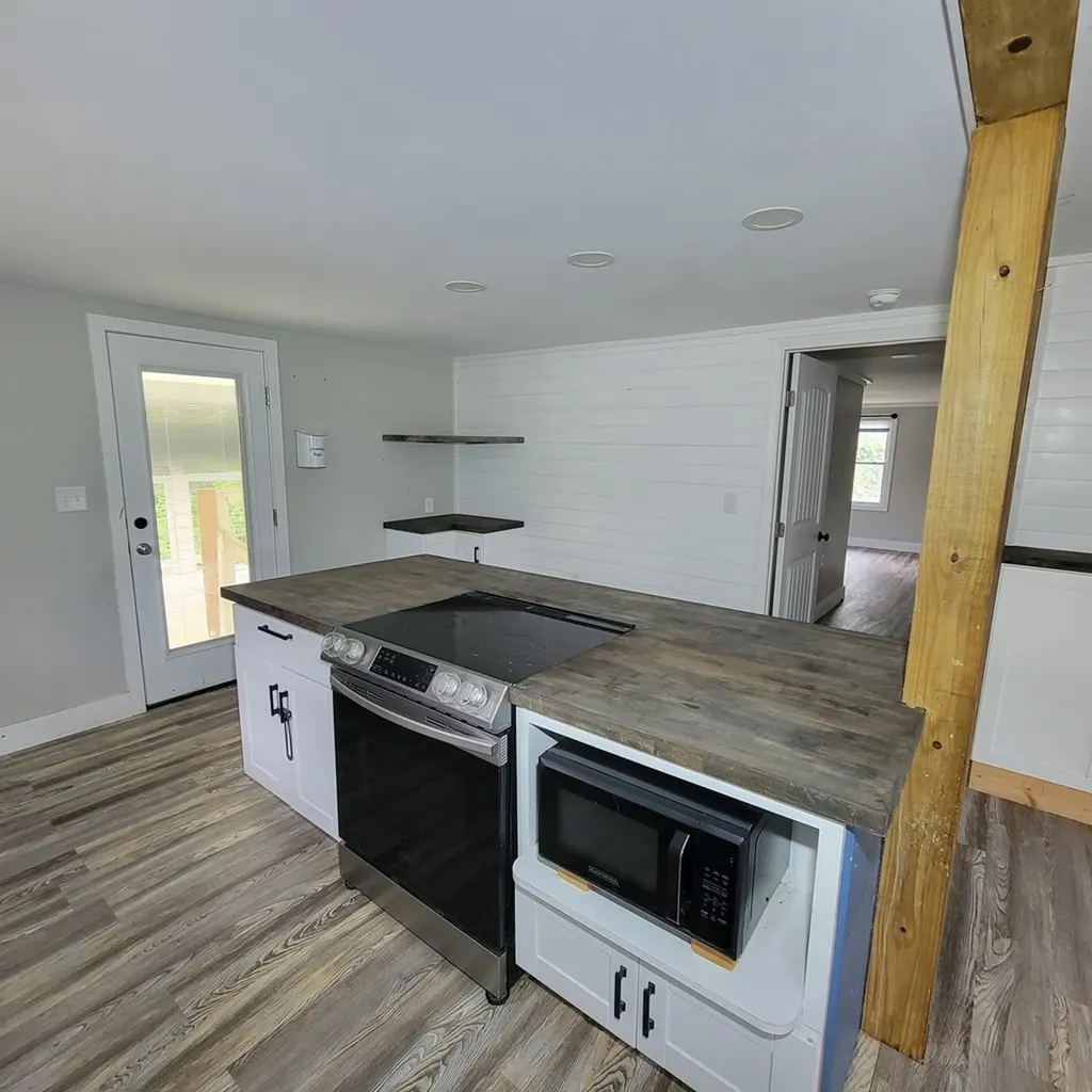 3361 Midway Road Smithville TN 37166