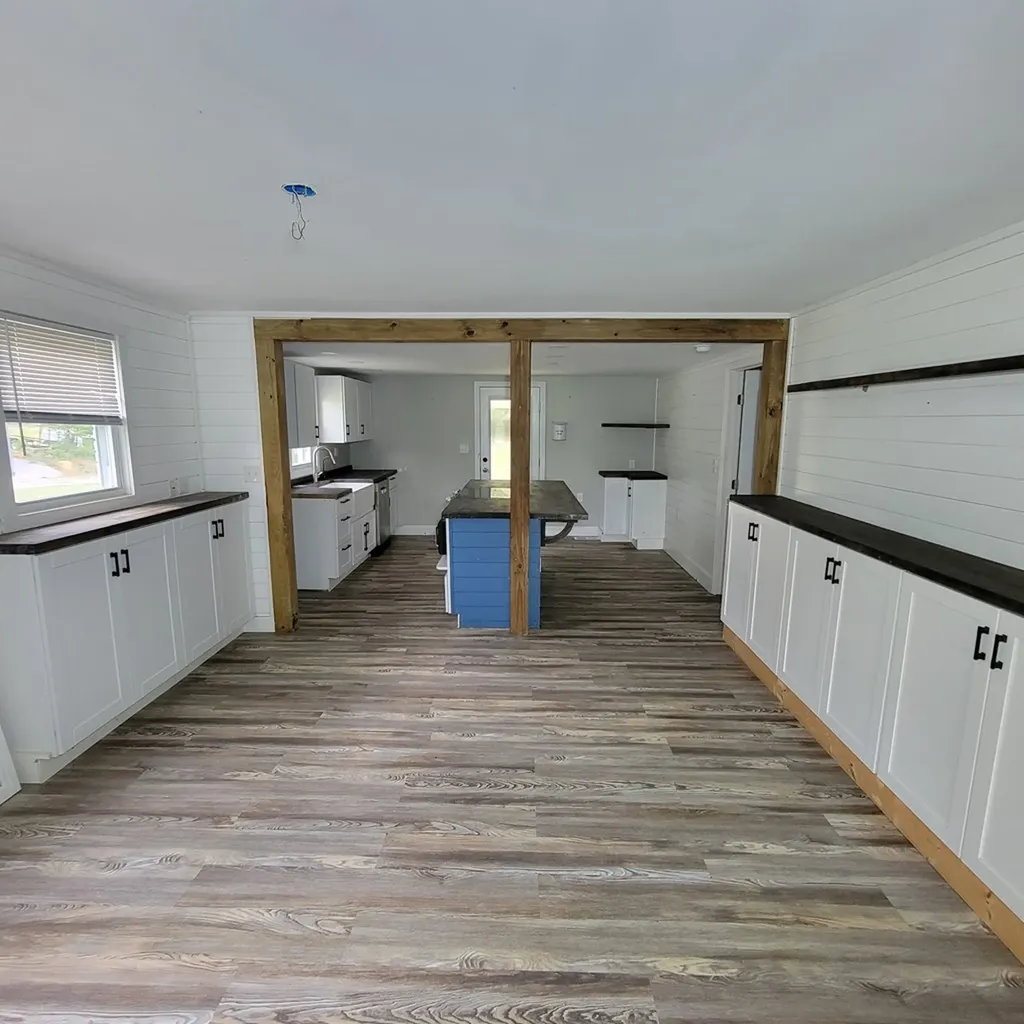 3361 Midway Road Smithville TN 37166