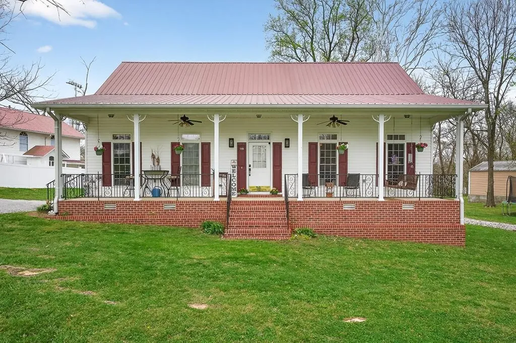 113 Circle Drive Cookeville TN 38506