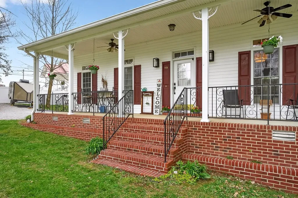113 Circle Drive Cookeville TN 38506