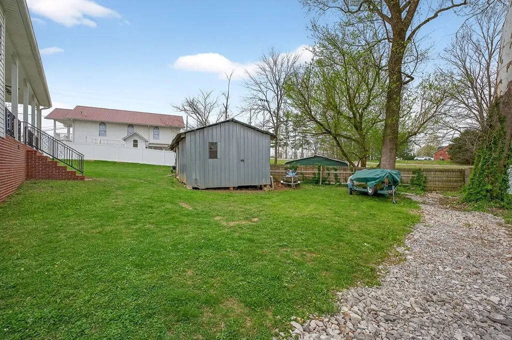 113 Circle Drive Cookeville TN 38506