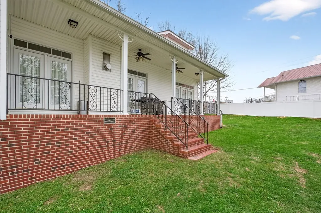113 Circle Drive Cookeville TN 38506