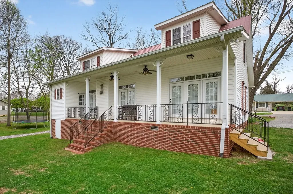 113 Circle Drive Cookeville TN 38506