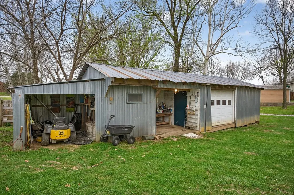 113 Circle Drive Cookeville TN 38506