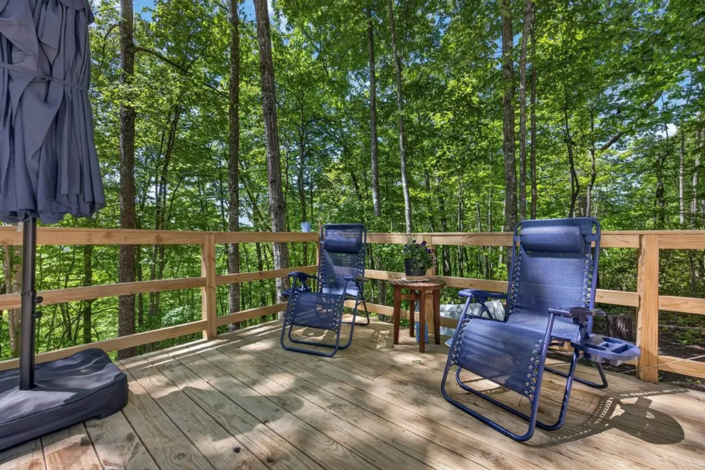 55236 Maynard Ridge Lane Crawford TN 38554