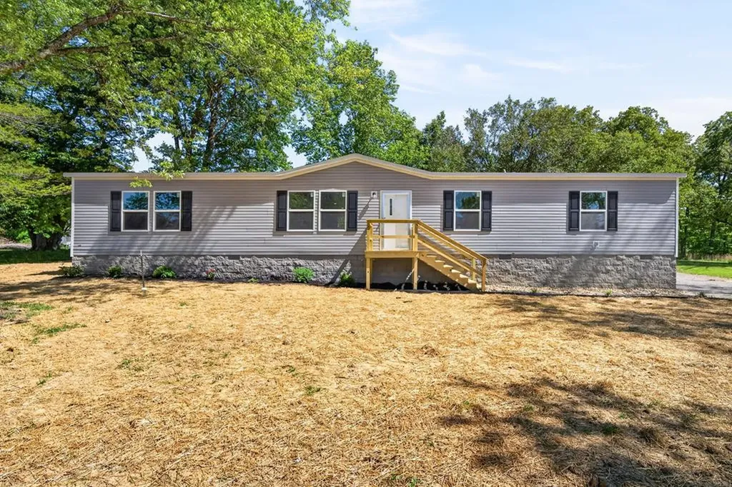 117 Doober Lane Sparta TN 38583