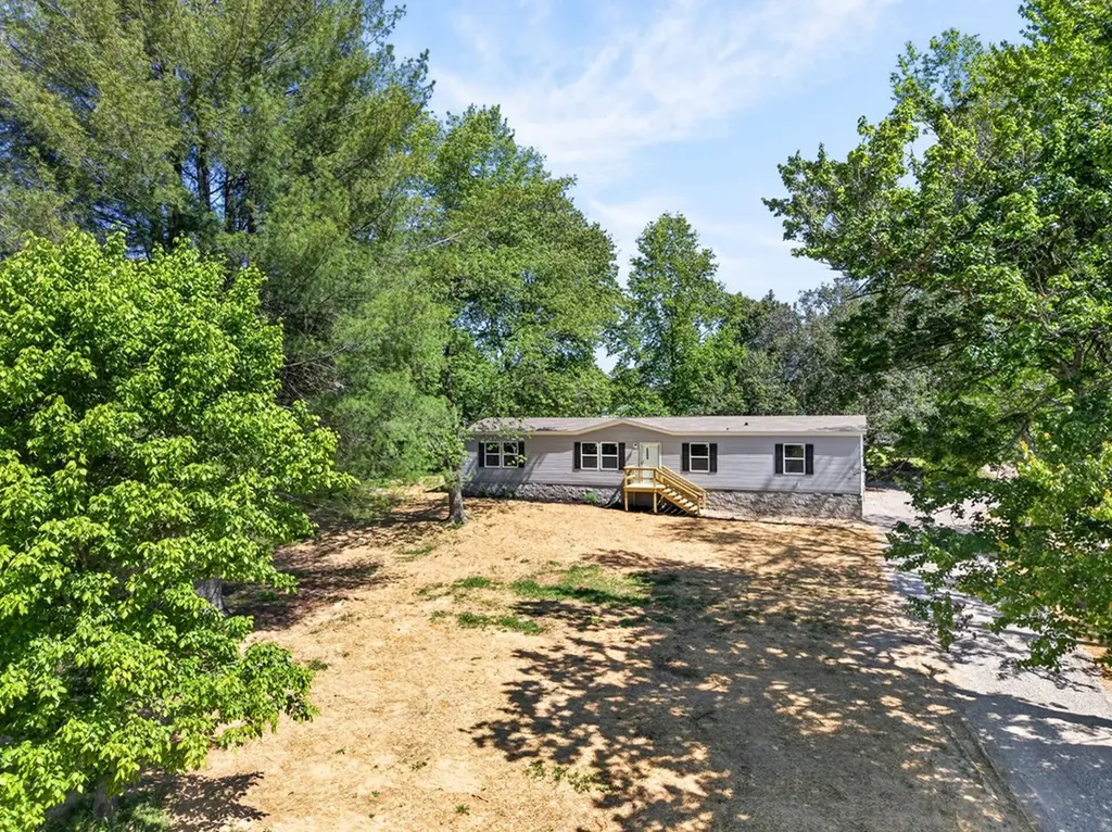 117 Doober Lane Sparta TN 38583