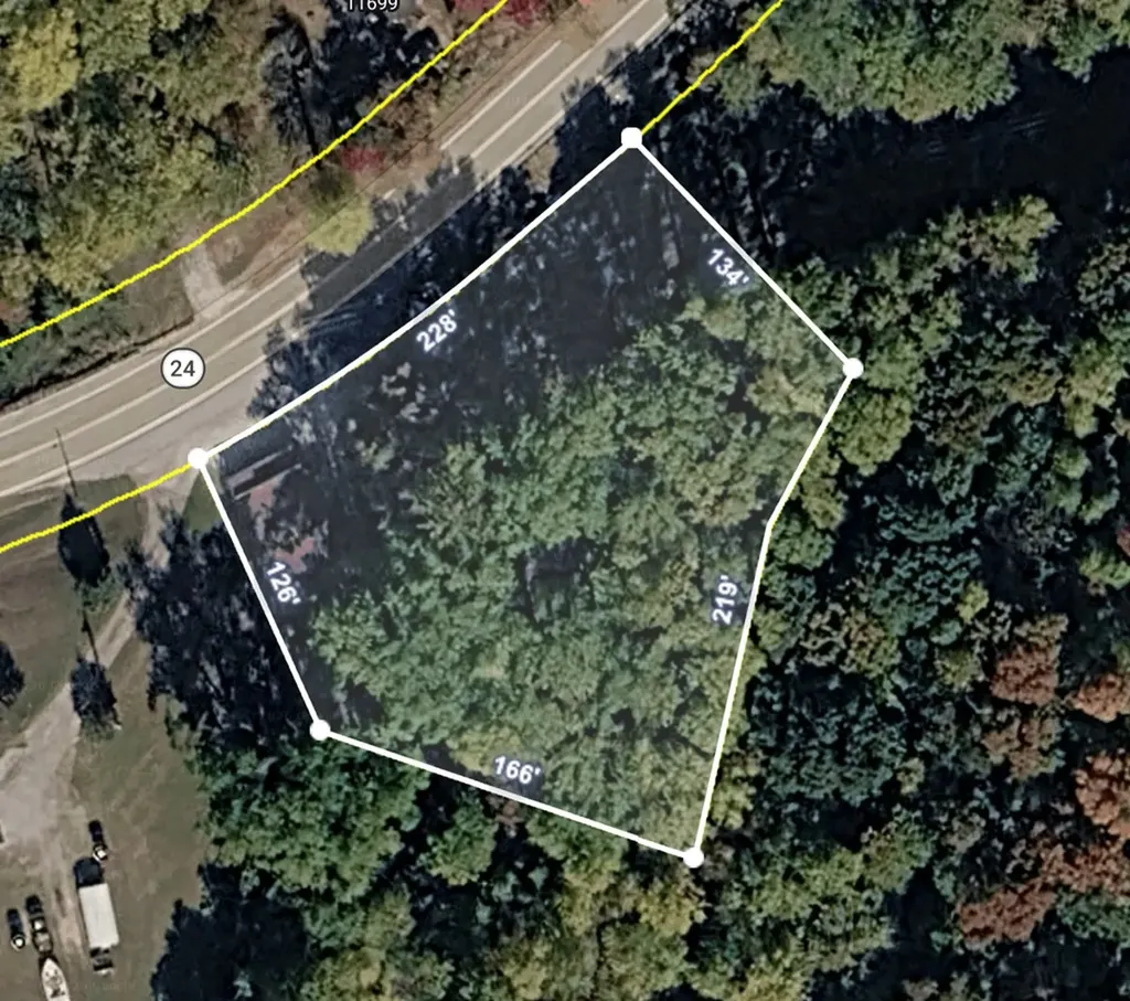 11710 Nashville Highway Baxter TN 38544