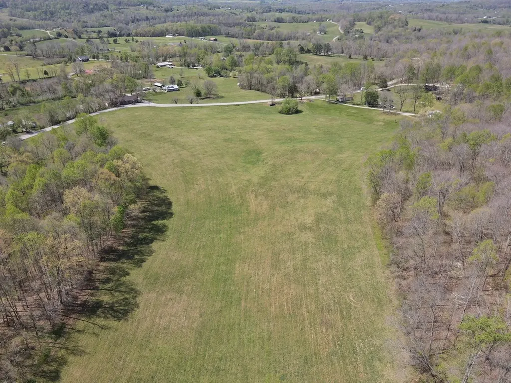 00 N York Highway Pall Mall TN 38577