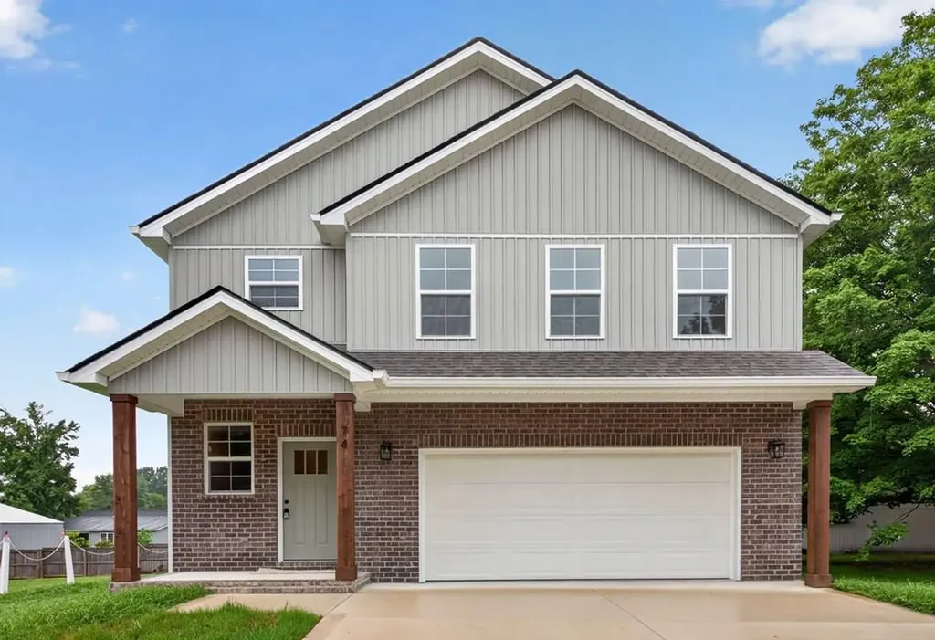 74 Gresham Drive Cookeville TN 38506