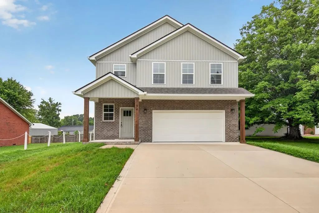 74 Gresham Drive Cookeville TN 38506