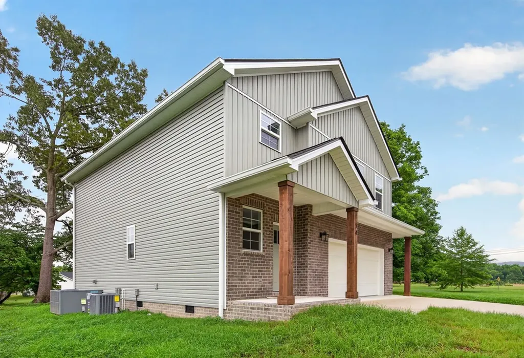 74 Gresham Drive Cookeville TN 38506