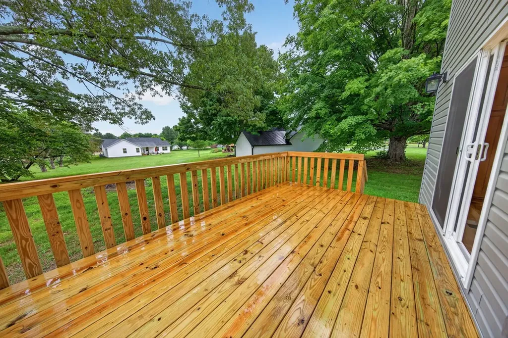 74 Gresham Drive Cookeville TN 38506