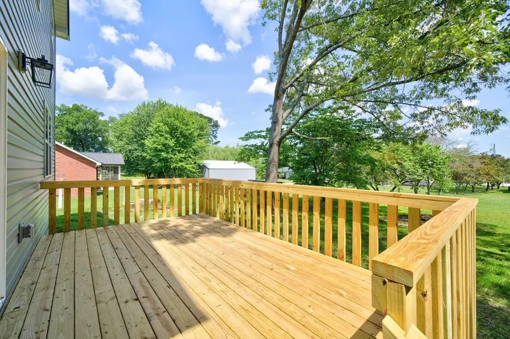 74 Gresham Drive Cookeville TN 38506