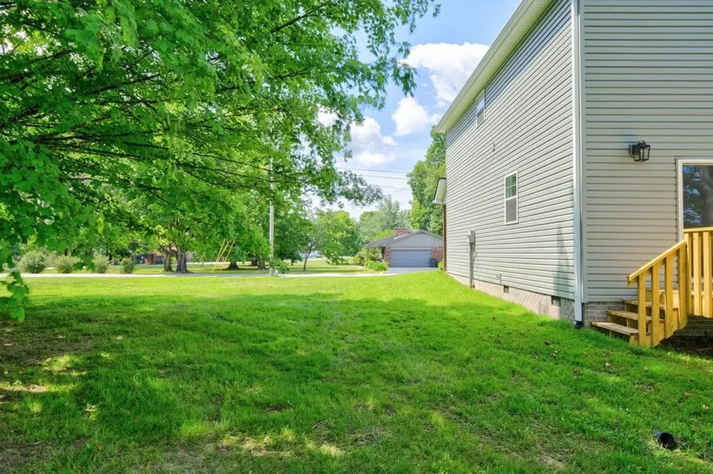 74 Gresham Drive Cookeville TN 38506