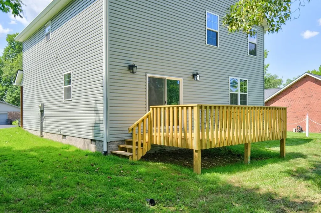 74 Gresham Drive Cookeville TN 38506