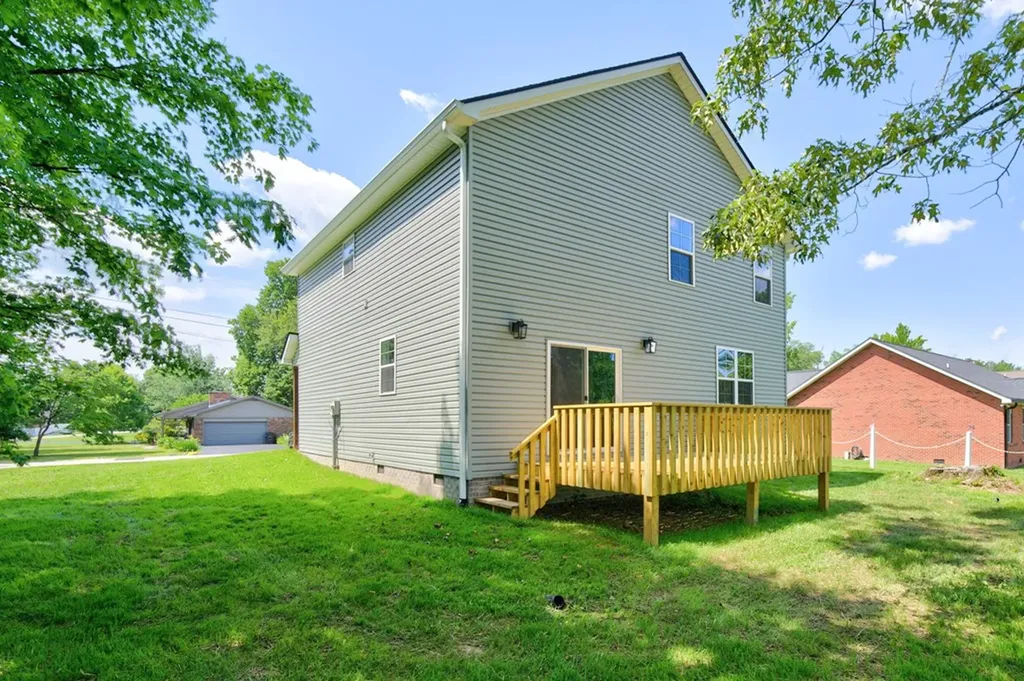 74 Gresham Drive Cookeville TN 38506