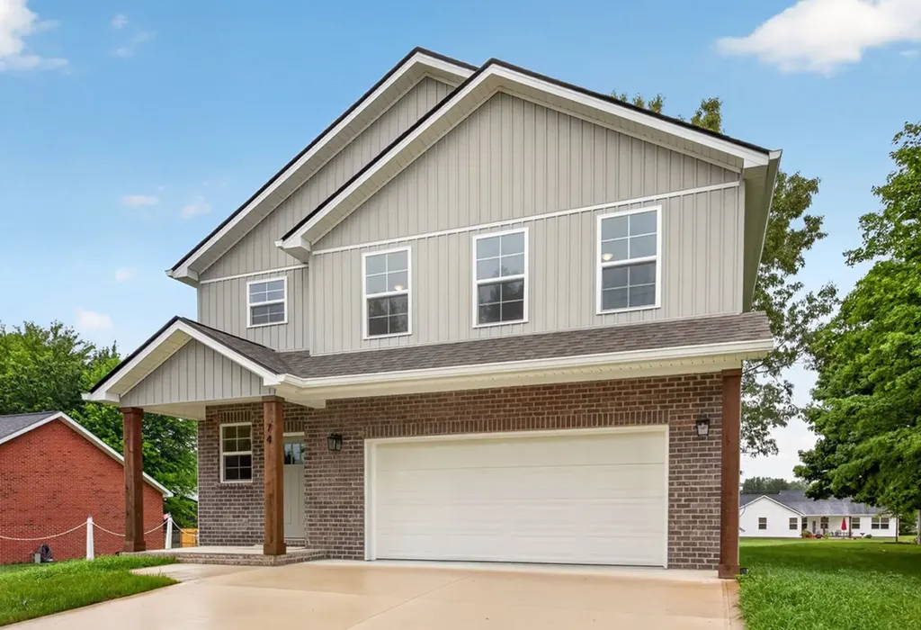 74 Gresham Drive Cookeville TN 38506