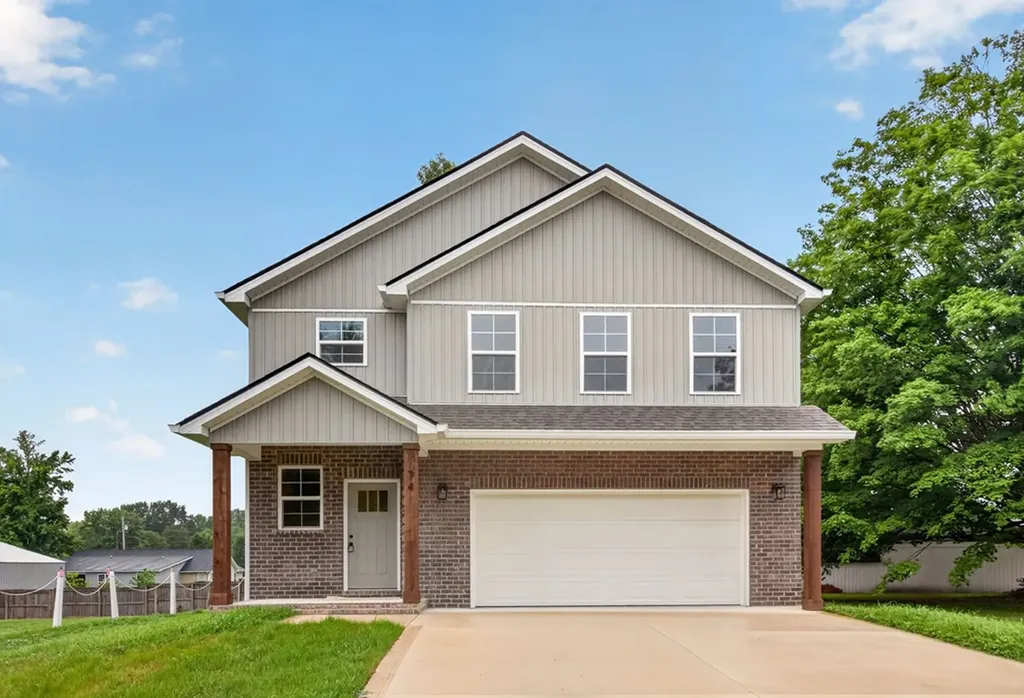 74 Gresham Drive Cookeville TN 38506