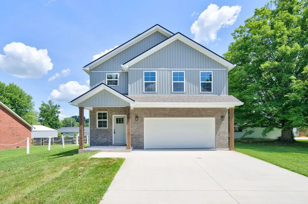 74 Gresham Drive Cookeville TN 38506