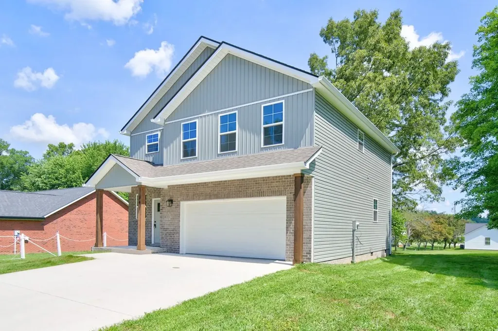 74 Gresham Drive Cookeville TN 38506