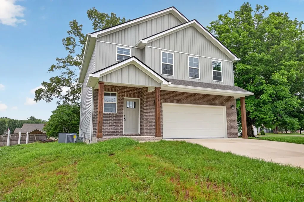 74 Gresham Drive Cookeville TN 38506