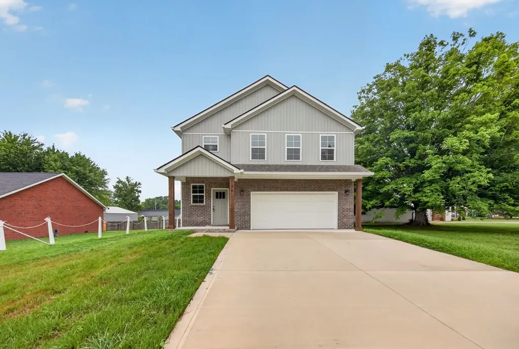 74 Gresham Drive Cookeville TN 38506