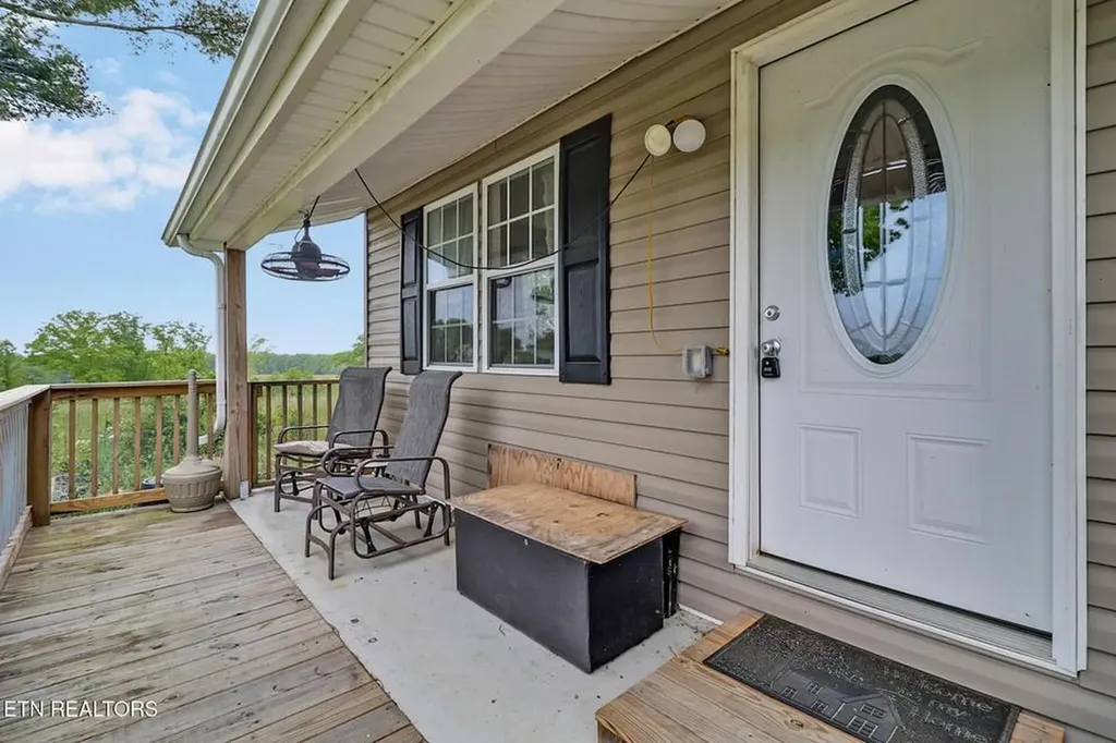 921 Barney Holt Road Jamestown TN 38556-9807