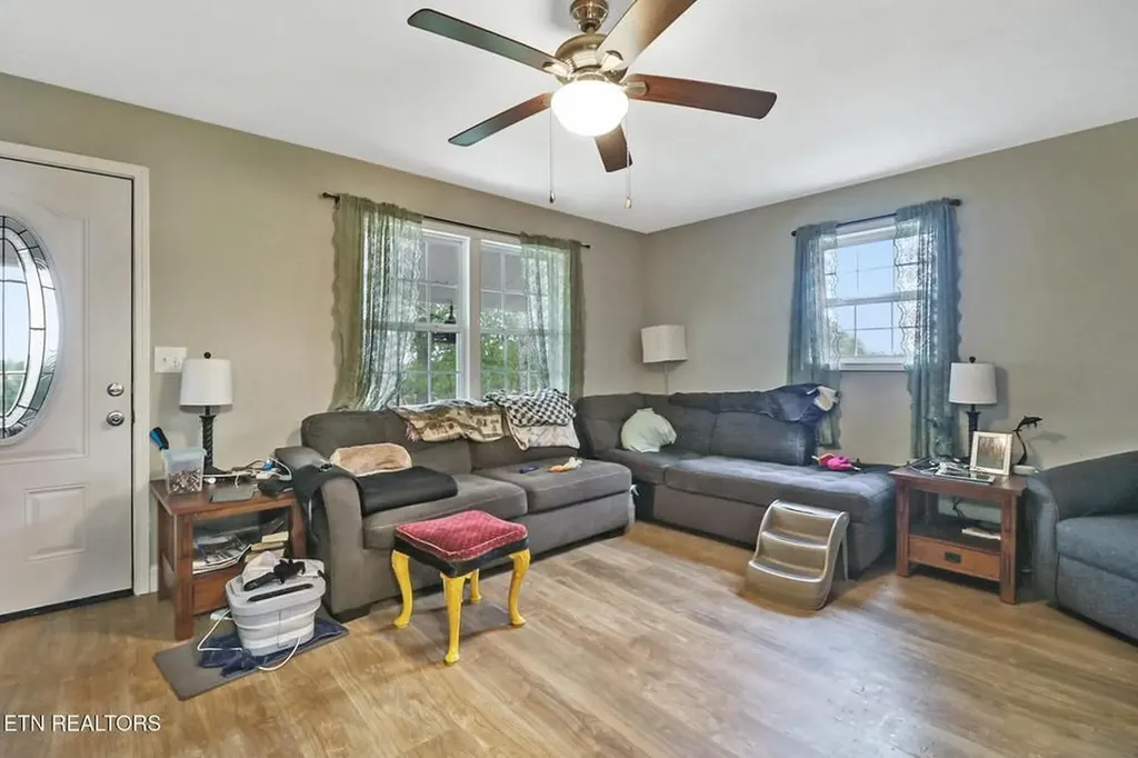 921 Barney Holt Road Jamestown TN 38556-9807
