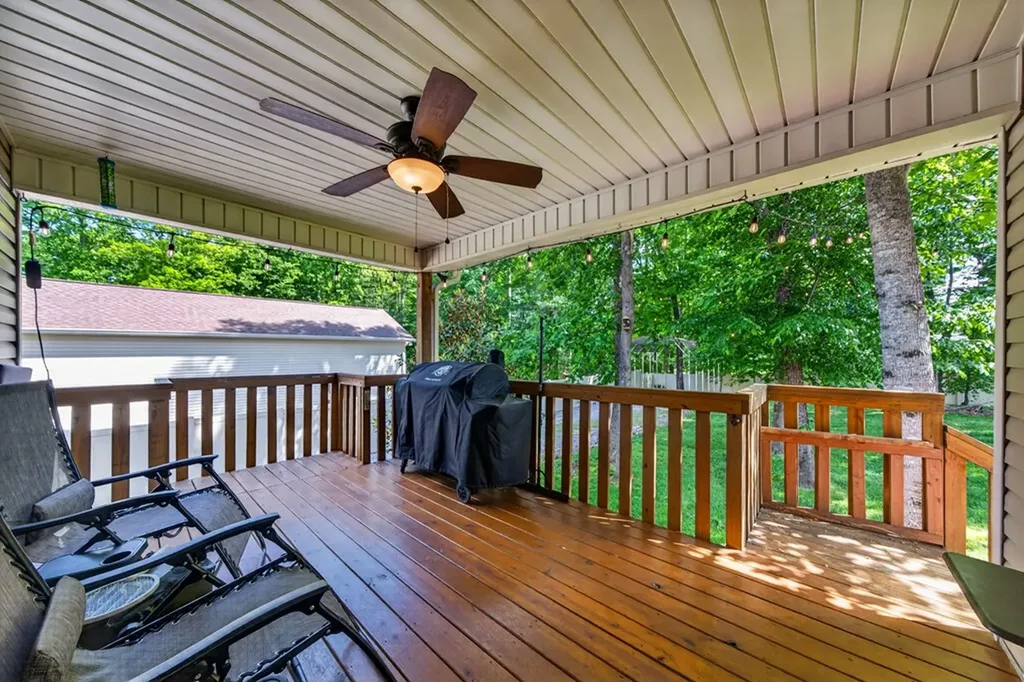 1543 Heritage Circle Cookeville TN 38506