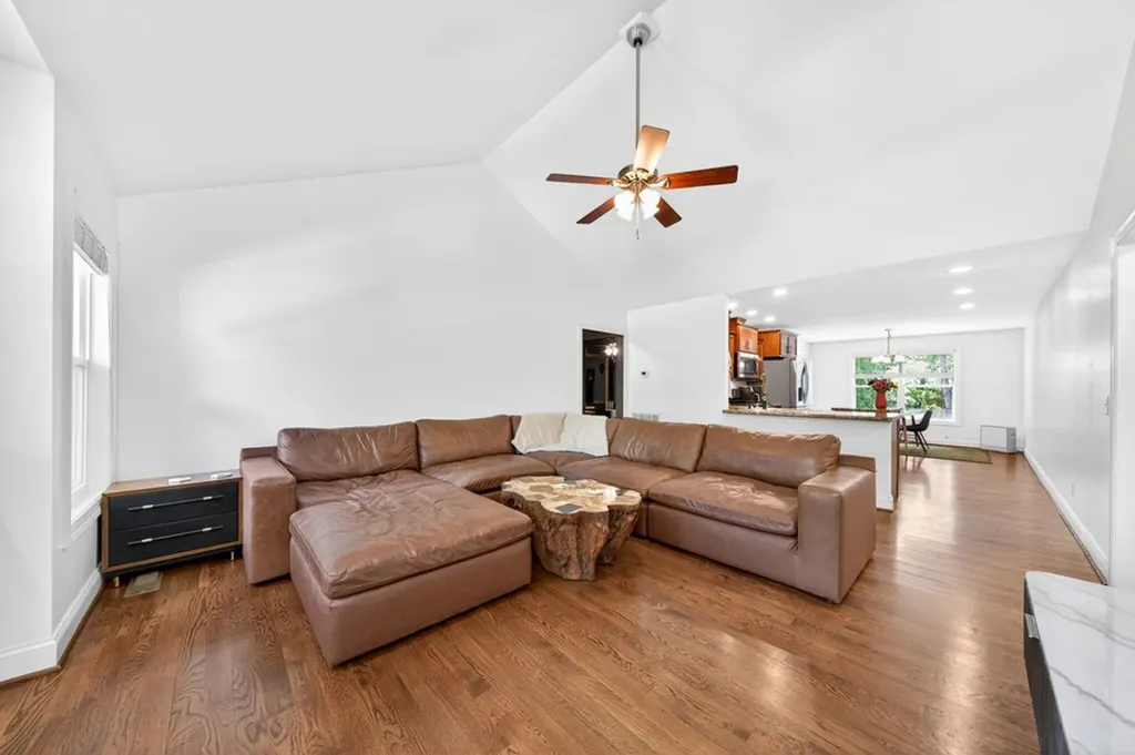 1543 Heritage Circle Cookeville TN 38506
