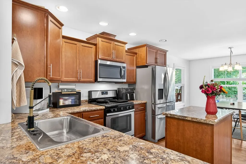 1543 Heritage Circle Cookeville TN 38506
