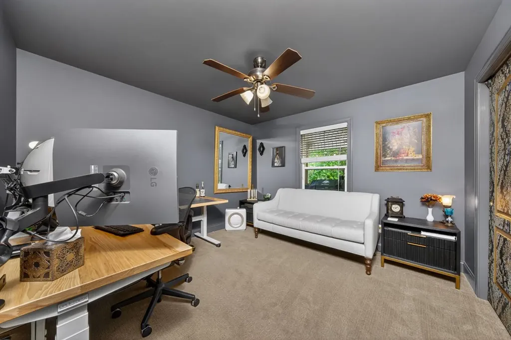 1543 Heritage Circle Cookeville TN 38506