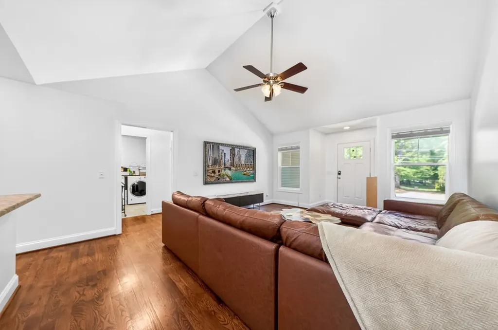 1543 Heritage Circle Cookeville TN 38506