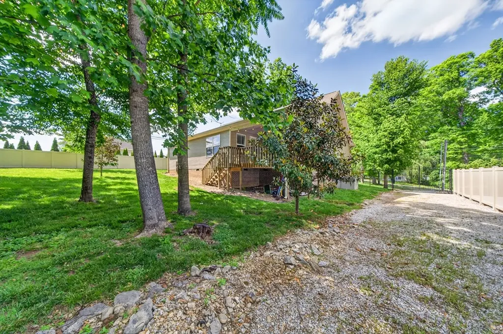 1543 Heritage Circle Cookeville TN 38506