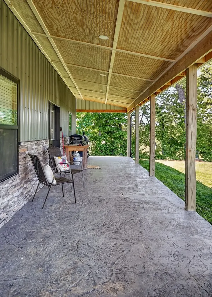 7301 Old Mill Road Baxter TN 38544