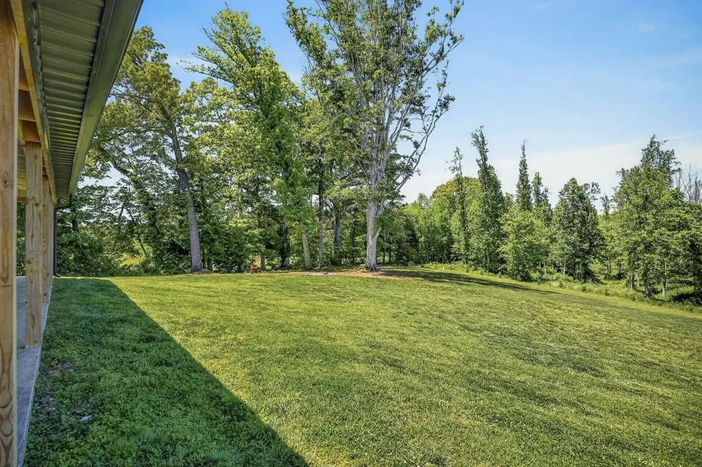 7301 Old Mill Road Baxter TN 38544