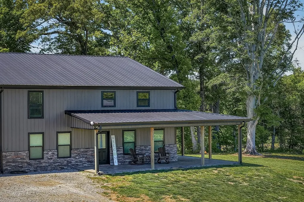 7301 Old Mill Road Baxter TN 38544