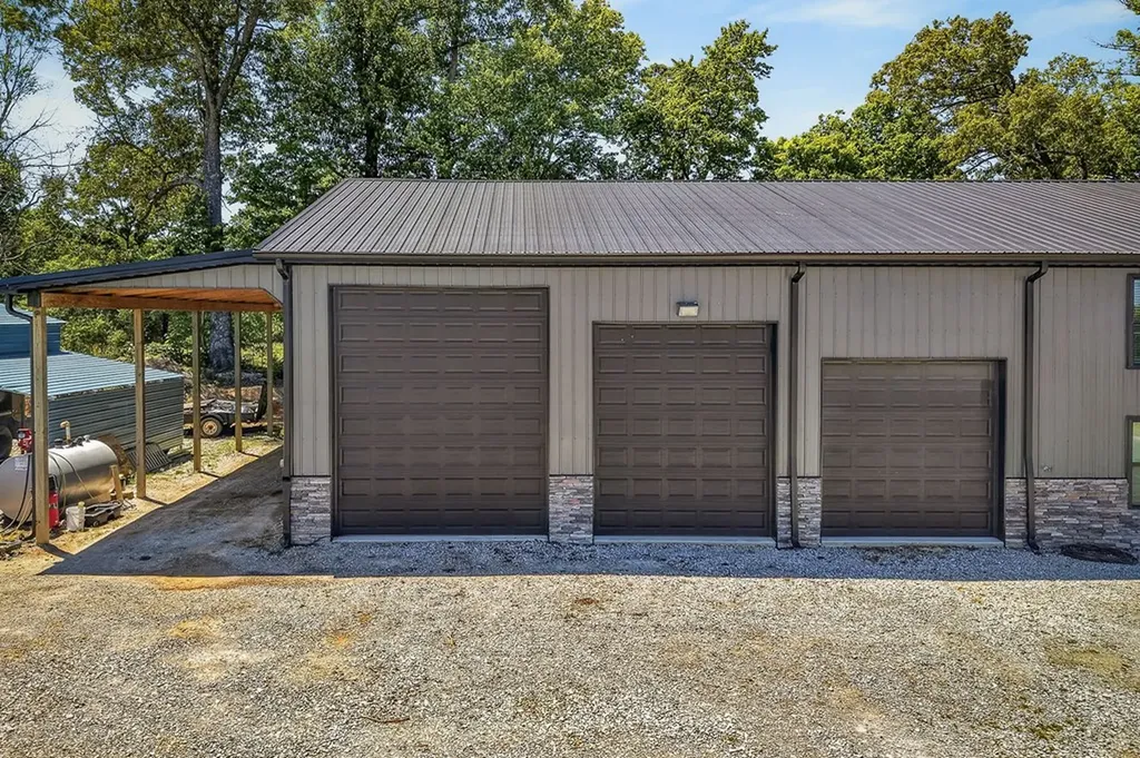 7301 Old Mill Road Baxter TN 38544