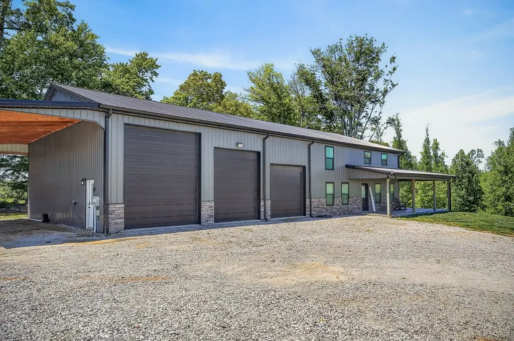 7301 Old Mill Road Baxter TN 38544