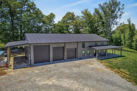 7301 Old Mill Road Baxter TN 38544