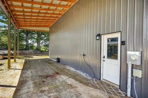 7301 Old Mill Road Baxter TN 38544