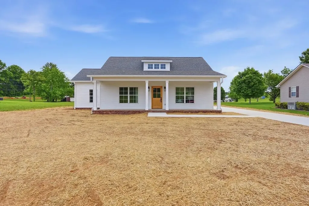 167 Fremont Doyle TN 38559