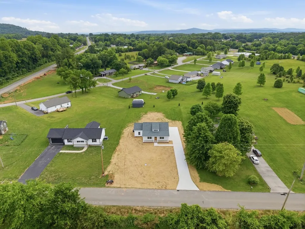 167 Fremont Doyle TN 38559