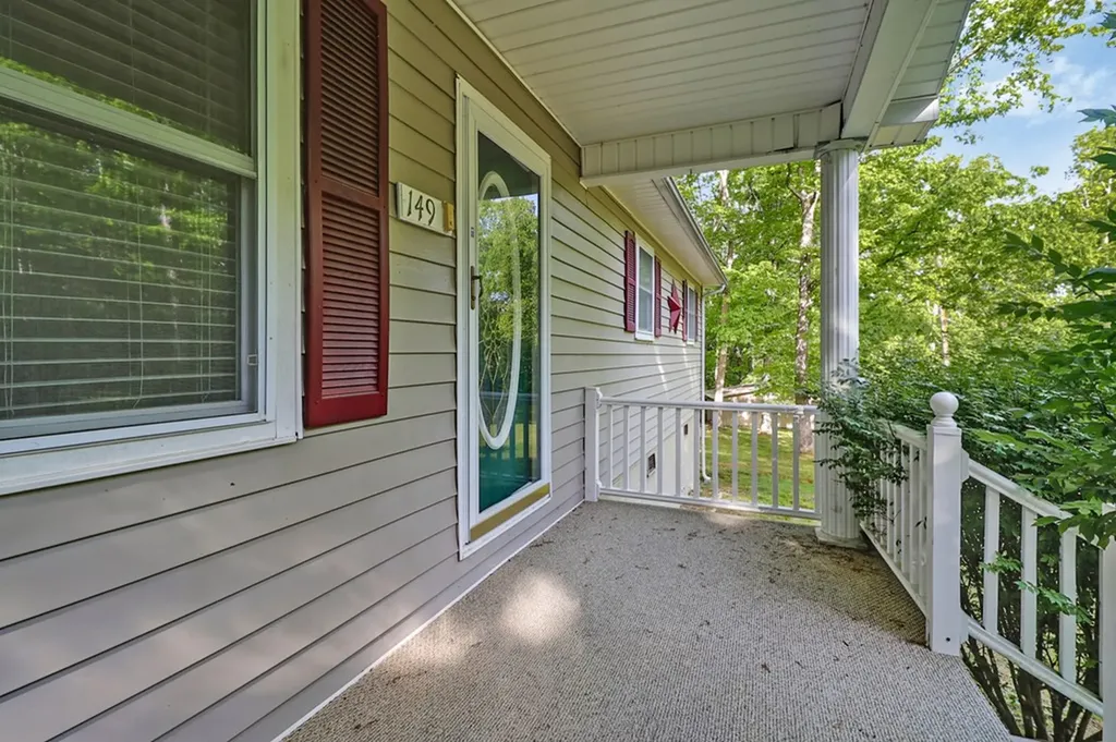 149 Horseshoe Circle Jamestown TN 38556