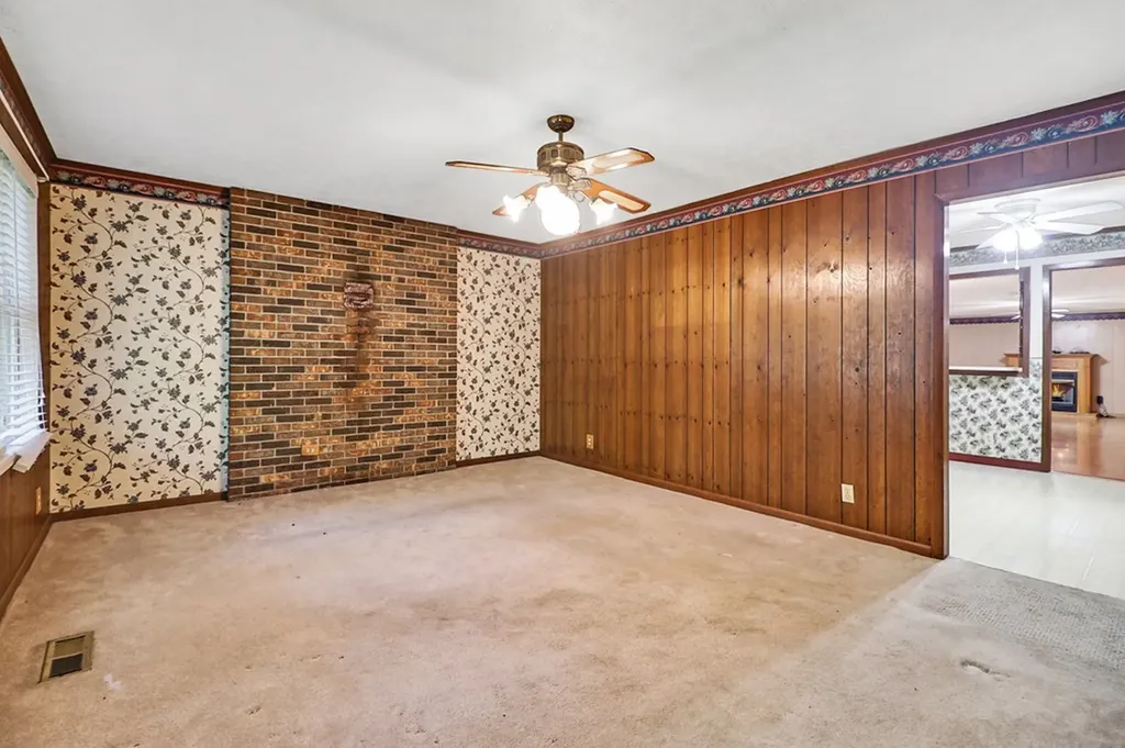 149 Horseshoe Circle Jamestown TN 38556